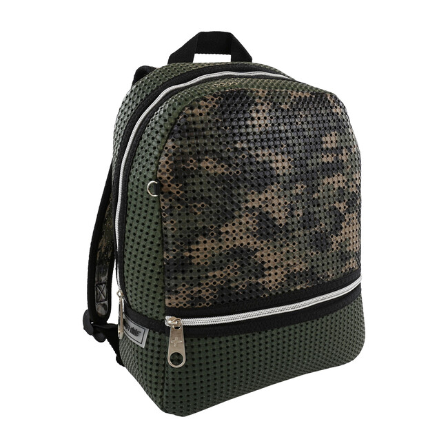 Starter Backpack, Hunter