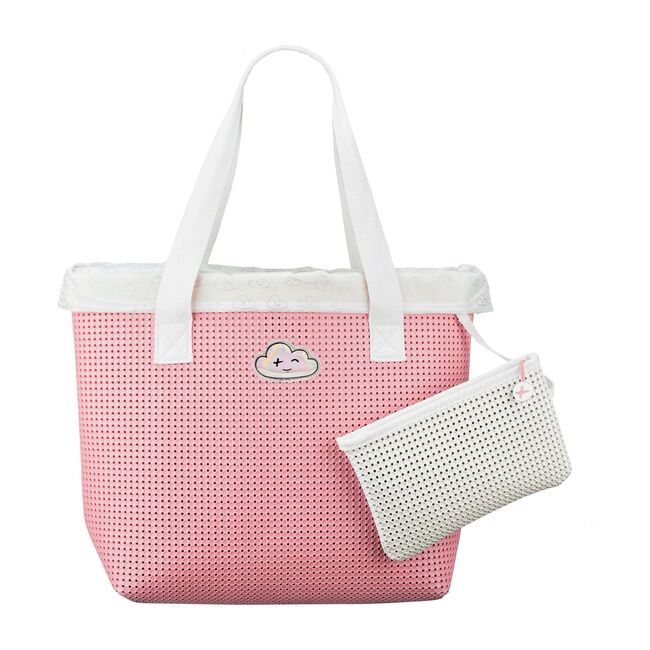 Wet n' Dry Bag, Pink