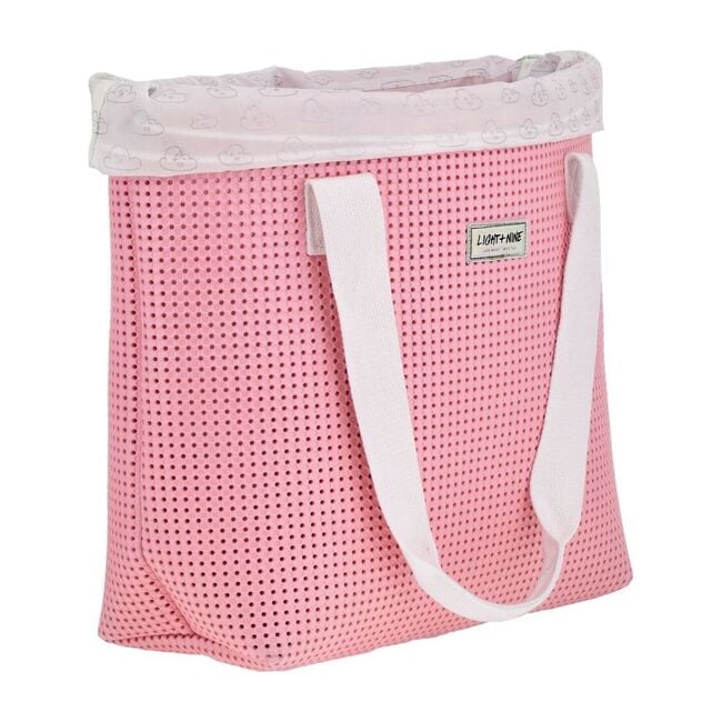 Wet n' Dry Bag, Pink