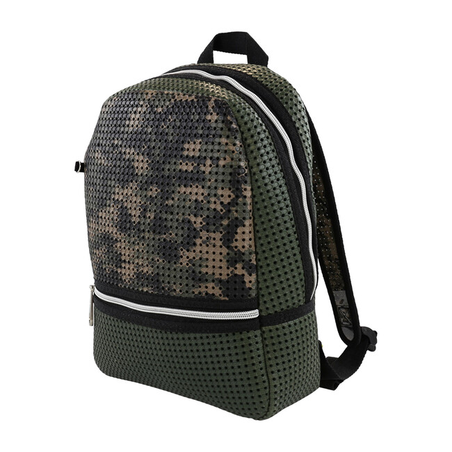 Starter Backpack, Hunter