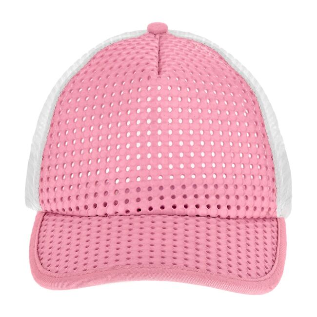 Trucker Hat, Pink