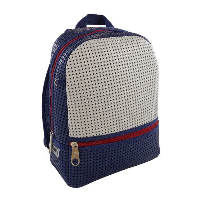 Starter Backpack, American Blue