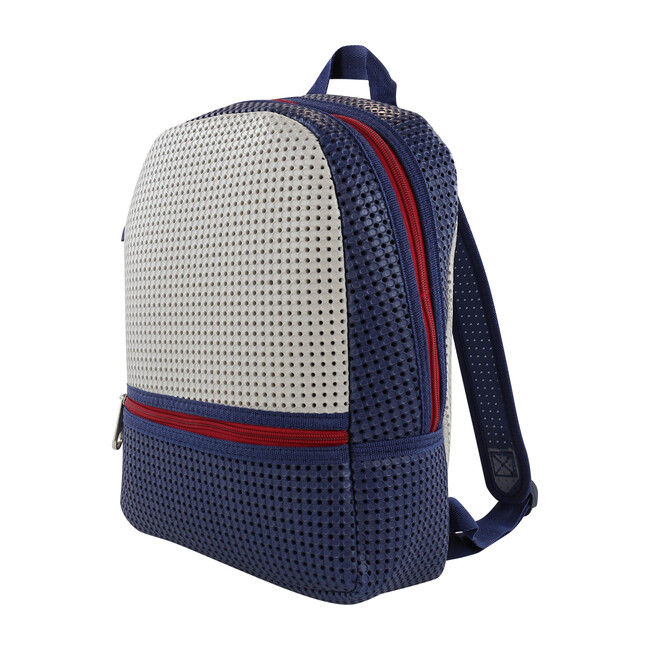 Starter Backpack, American Blue