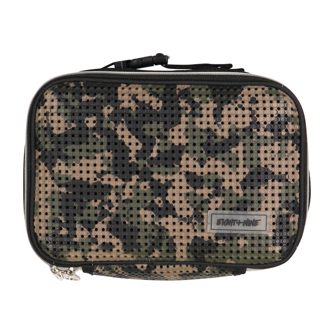 Lunch Tote, Hunter - Lunchbags - 1