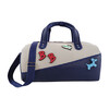 Roma Duffel, American Blue - Bags - 3