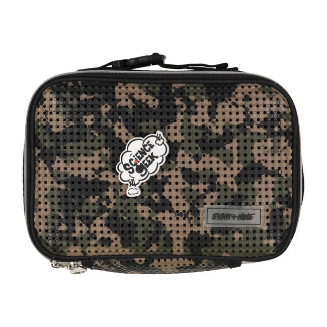 Lunch Tote, Hunter