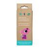 Extra Pinkey the Pig Brushie - Dental Hygiene - 3