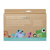 Brushies Full Set with Book - Dental Hygiene - 3