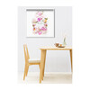 Parfum Bouquet Print, Framed - Art - 2