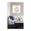 Parfum Bouquet Print, Framed - Art - 3