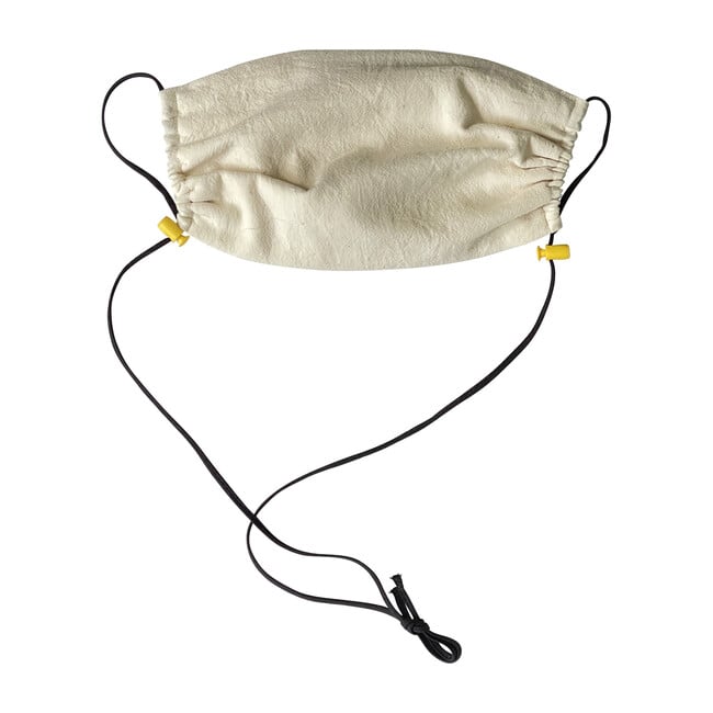Mens Face Mask, Muslin - Face Masks - 1