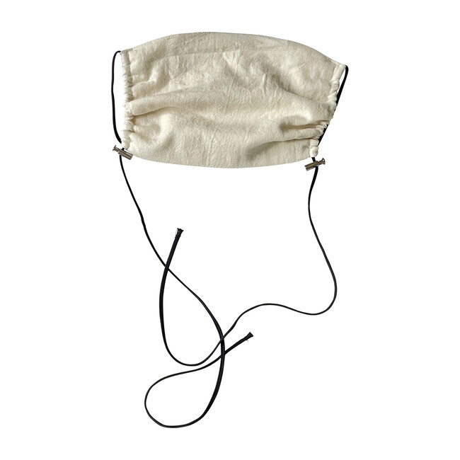 Women Face Mask, Muslin