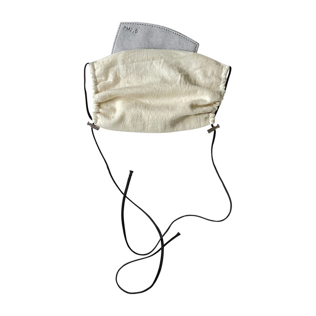 Women Face Mask, Muslin