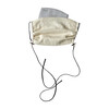 Women Face Mask, Muslin - Face Masks - 2