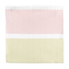 Kind Tricot Blanket, Stripes - Blankets - 2