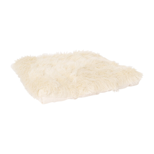 Deluxe Padded Play Mattress, Polar Bear