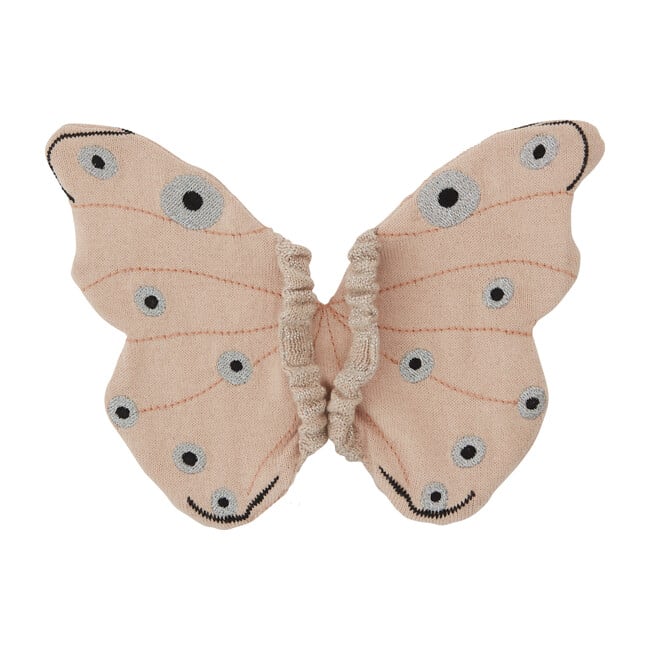 Doll Butterfly Costume, Rose