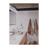 Kyoto Bath Towel, Dark Powder - Towels - 2