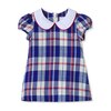 Paige Dress, Greenwich Plaid - Dresses - 1 - thumbnail