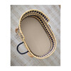 Bamboo Cover, Sand - Crib Sheets - 2