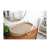 Bamboo Cover, Sand - Crib Sheets - 3