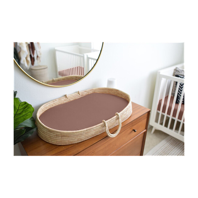 Bamboo Cover, Mocha