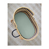 Bamboo Cover, Sage - Crib Sheets - 3