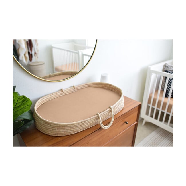 Bamboo Cover, Clay