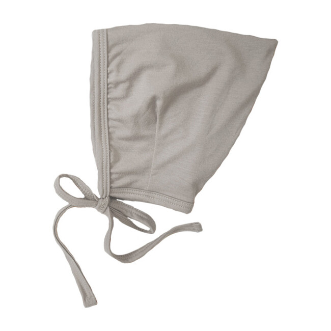 Bamboo Pixie Bonnet, Sand