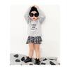 Save My World Pullover, Light Grey - Sweatshirts - 2