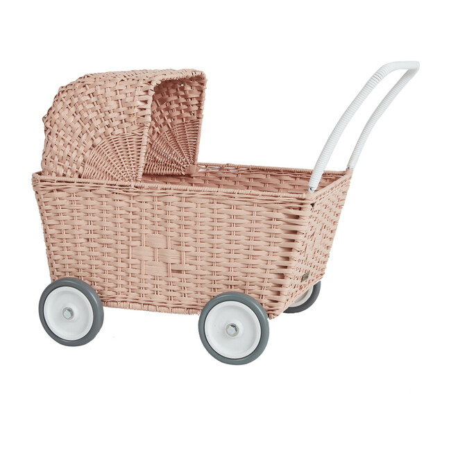 Strolley, Rose