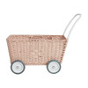 Strolley, Rose - Push & Pull - 2