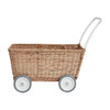 Strolley, Natural - Push & Pull - 4