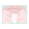 Spa headband, Pink - Personal Care - 2