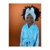 Spa headband, Pink - Personal Care - 3