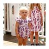 Beatrice Bubble, Lobster - Onesies - 2
