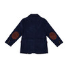Sloan Corduroy Blazer, Medieval Blue - Jackets - 2