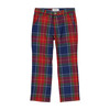 Slim Gavin Plaid Pant, Scottish Tartan - Pants - 1 - thumbnail