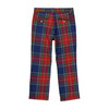 Slim Gavin Plaid Pant, Scottish Tartan - Pants - 2