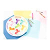 Unicorn Colors Melamine Dinner Plate - Tableware - 2