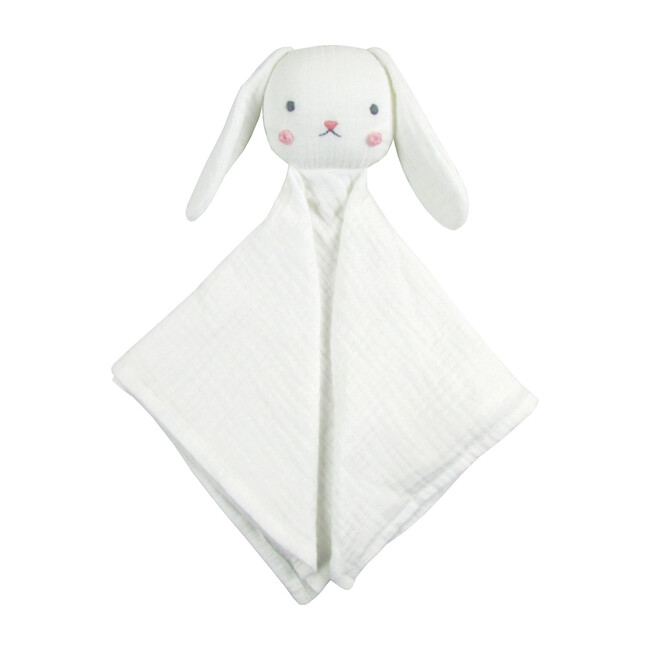 Bunny Cuddle Toy - Loungewear - 1