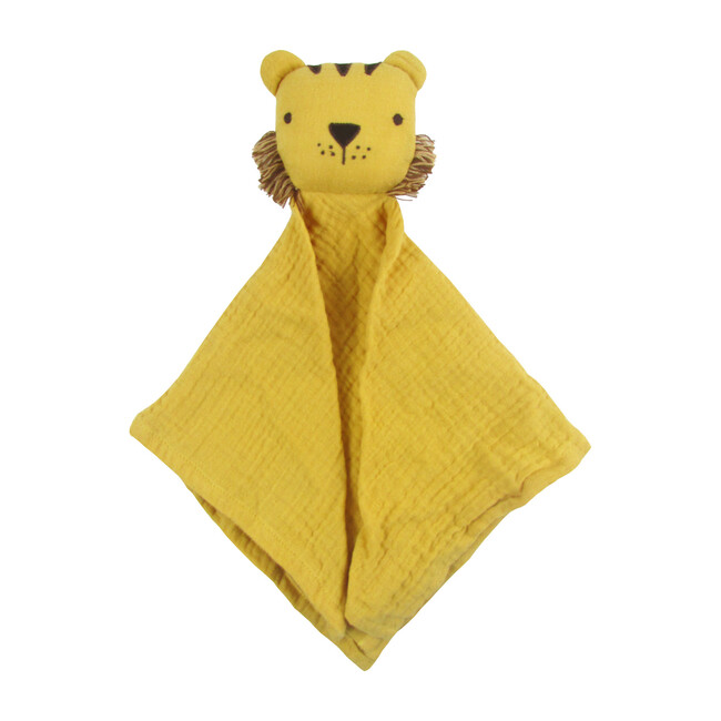 Tiger Cuddle Toy - Loungewear - 1