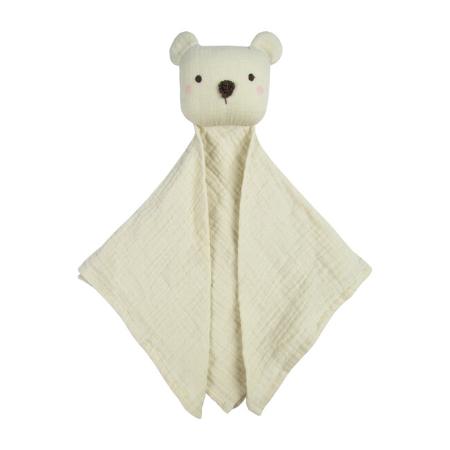 Bear Cuddle Toy - Loungewear - 1