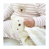 Bear Cuddle Toy - Loungewear - 2