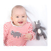 Crochet Rob Rhino Babygro - Onesies - 2