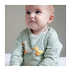 Crochet Domi Ducks Babygro - Onesies - 2
