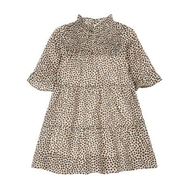 Dress Pollie, Multi