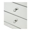 Emily Mirrored Nightstand - Mirrors - 3