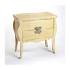 Felicia Accent Chest, Natural Raffia - Dressers - 5