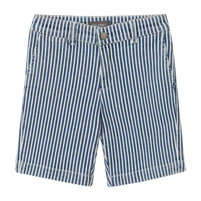 Jacob Short, Olympic Blue - DL1961 Shorts | Maisonette
